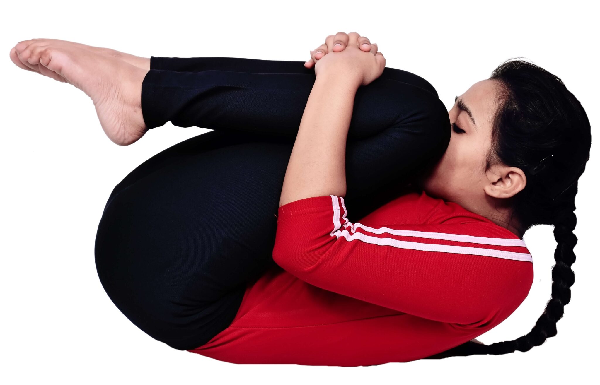 How To Do PawanmuktasanaSteps, Benefits And Precautions Yogachoice4u
