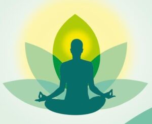 Yoga Evidence Based Research for Mental Health